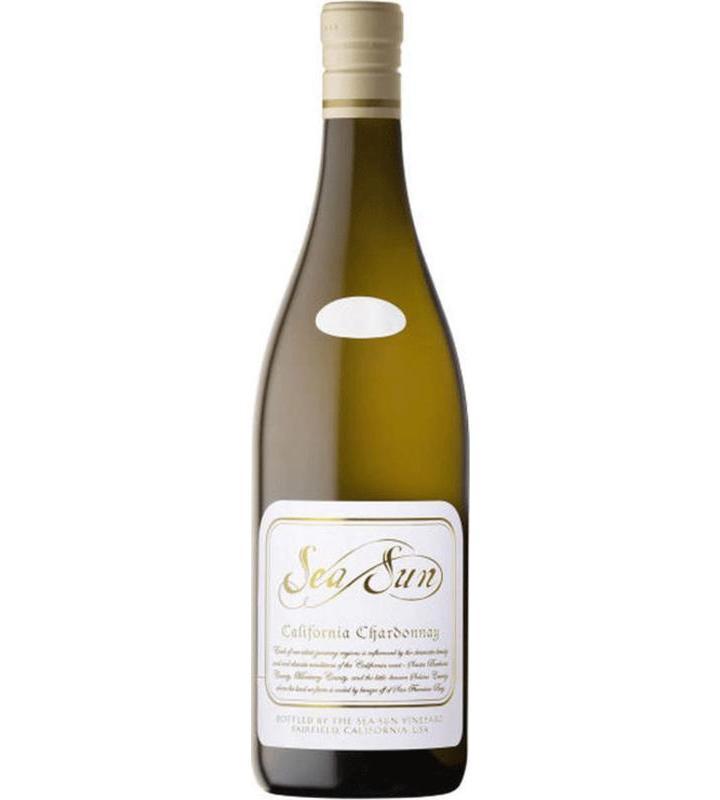 Sea Sun Chardonnay