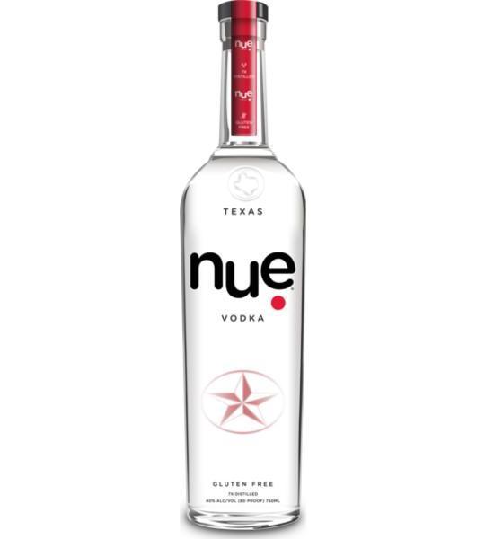 Nue Vodka Minibar Delivery 