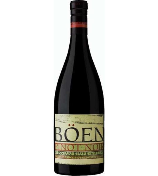 Boen Pinot Noir