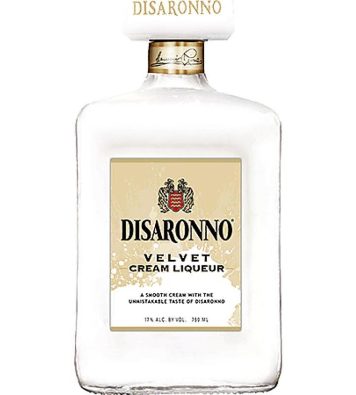 Disaronno Velvet Liqueur