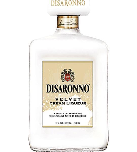 Disaronno Velvet Liqueur