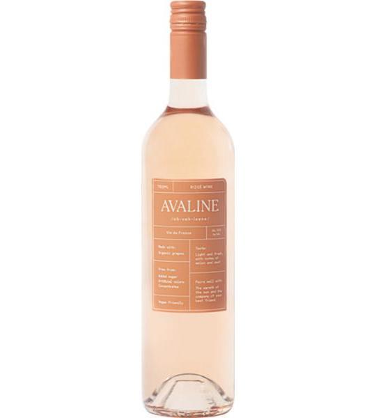 Avaline Rosé
