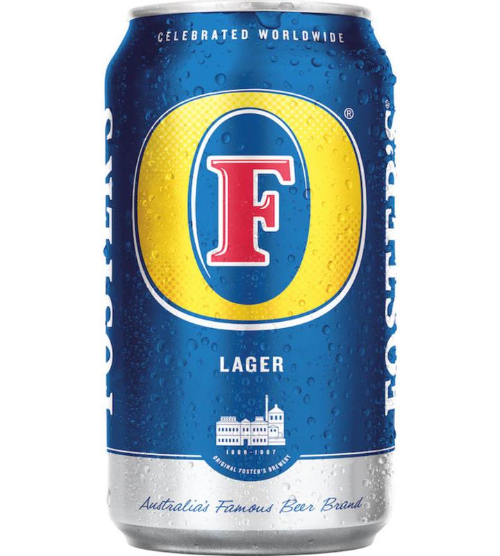 Foster's Lager
