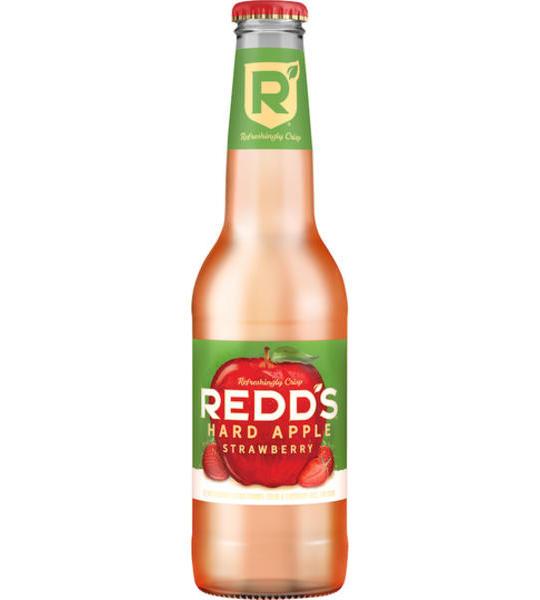 Redd's Strawberry Ale