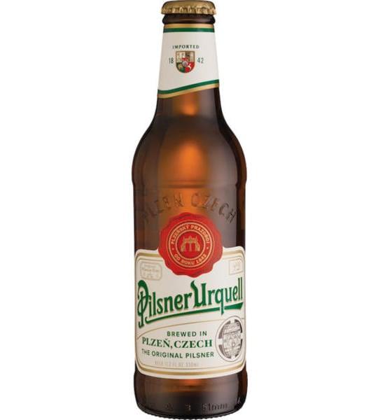 Pilsner Urquell