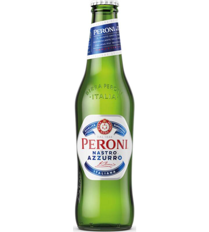 Peroni Nastro Azzurro