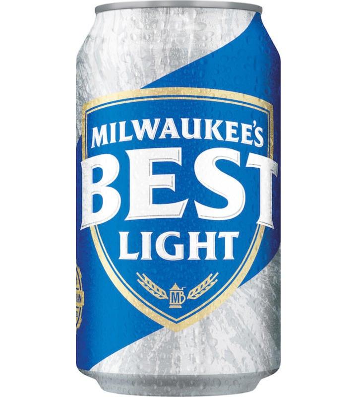 Milwaukee's Best Light