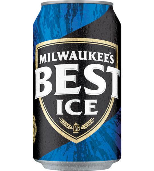 Milwaukee's Best Ice