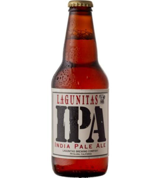 Lagunitas IPA - Minibar Delivery