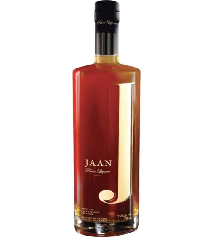 Jaan Paan Liqueur
