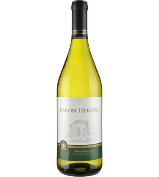 Baron Herzog Chardonnay