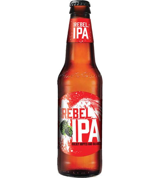 Samuel Adams Rebel IPA