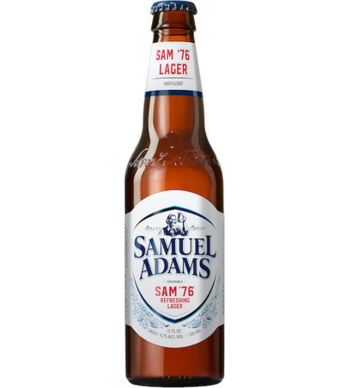Samuel Adams Sam '76