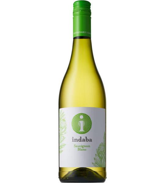 Indaba Sauvignon Blanc