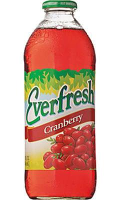 image-Everfresh Cranberry Juice