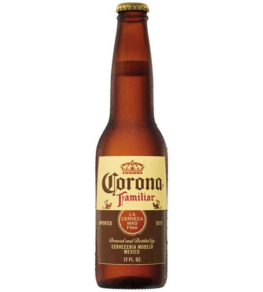 Corona Familiar Mexican Lager