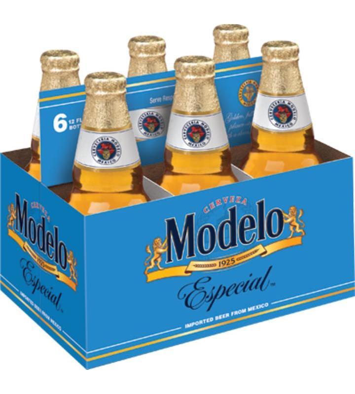 Modelo Especial