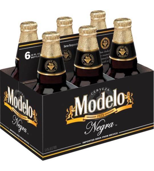 Modelo Negra