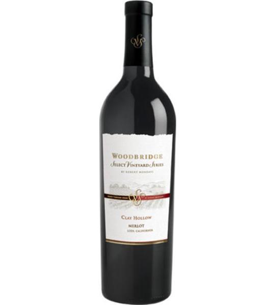 Woodbridge Merlot