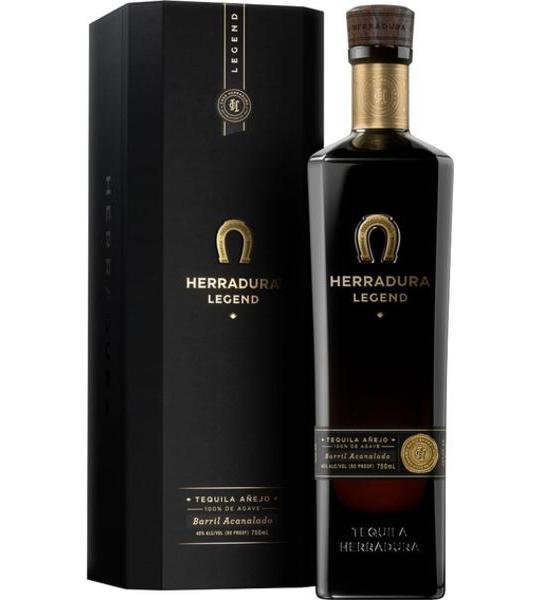 Tequila Herradura Legend
