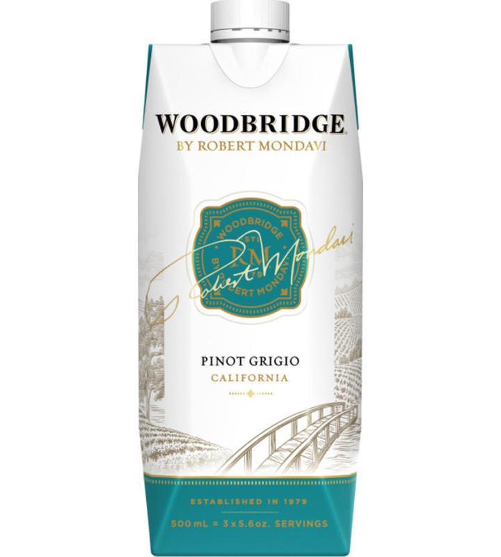 Woodbridge Pinot Grigio