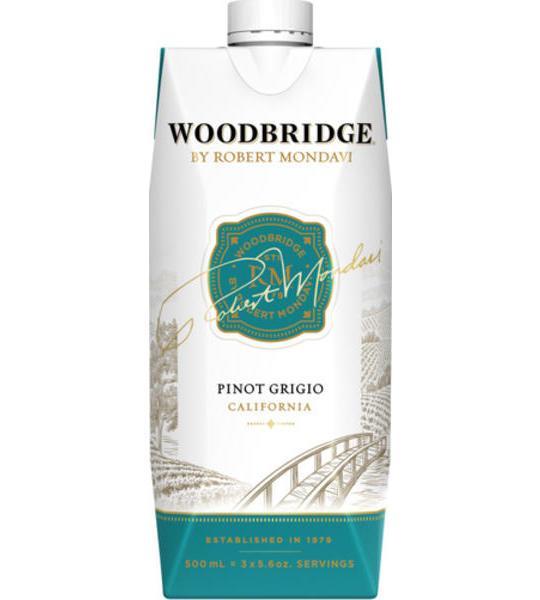 Woodbridge Pinot Grigio