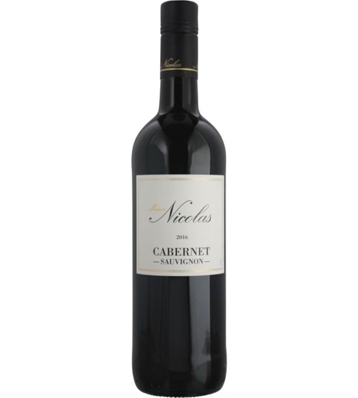 Maison Nicolas Cabernet Sauvignon