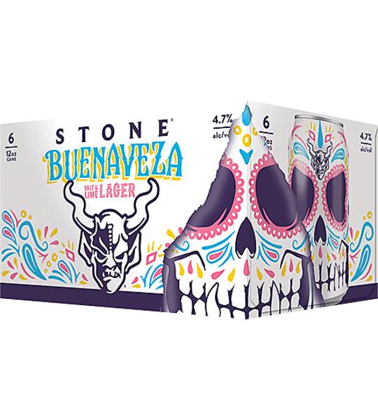 Stone Brewing Pilot Series F & B IPA