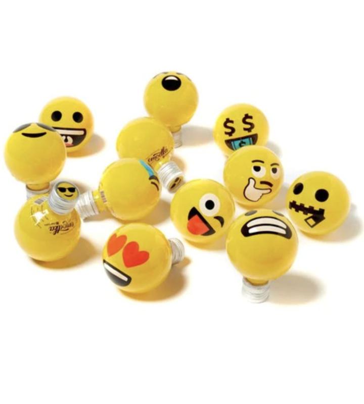 Emodka Emoji Vodka