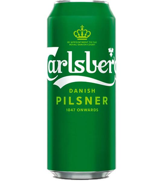 Carlsberg Pilsner
