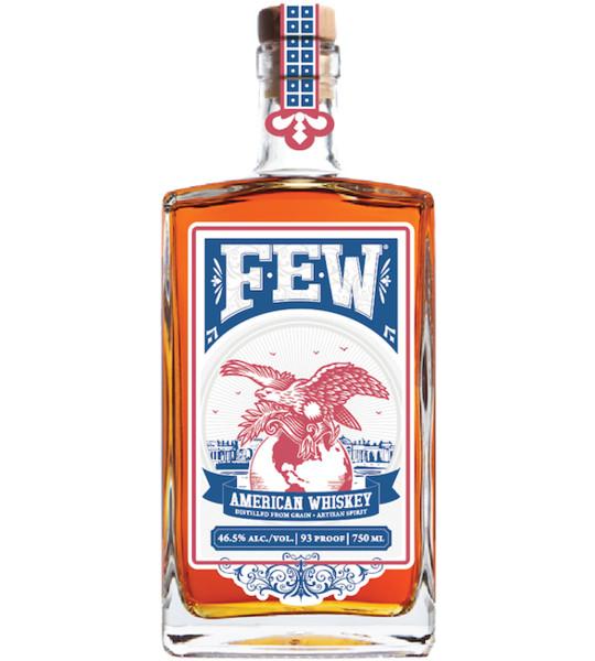 FEW American Whiskey
