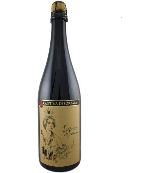 Nicchia Lambrusco Di Sorbara