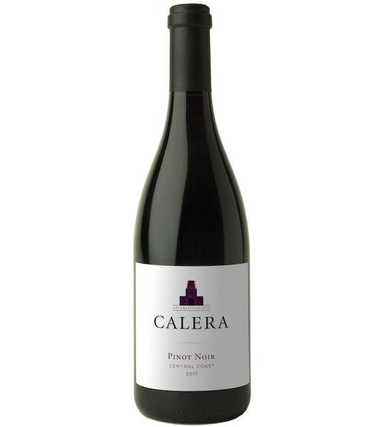 Calera Central Coast Pinot Noir