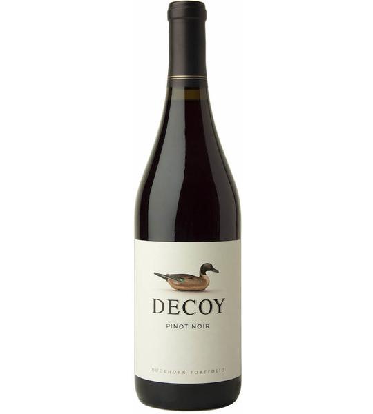 Decoy California Pinot Noir