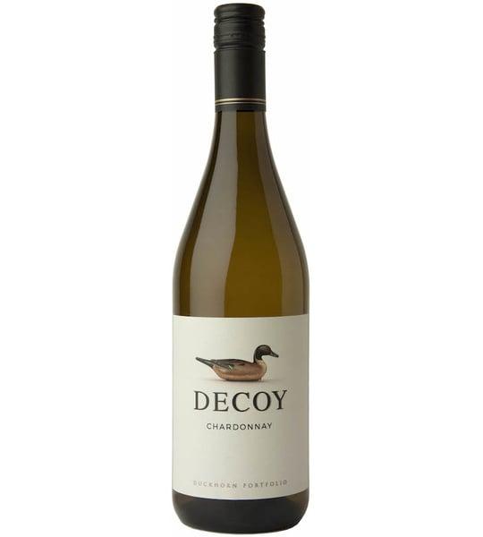 Decoy Sonoma County Chardonnay