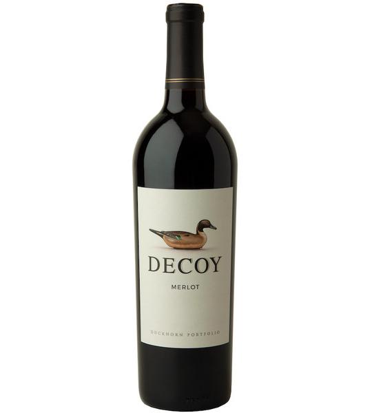 Decoy Sonoma County Merlot