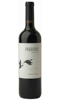 image-Paraduxx Napa Valley Proprietary Red Wine