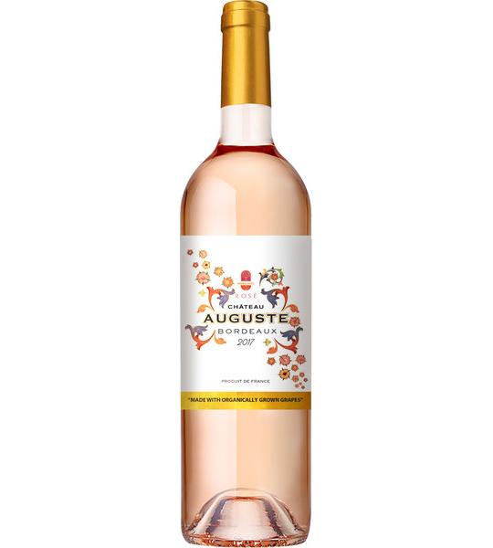 Château Auguste Rosé