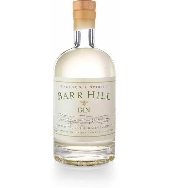 Barr Hill Gin