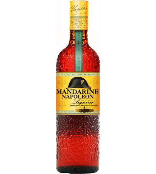 Mandarine Napoleon Liqueur Minibar Delivery