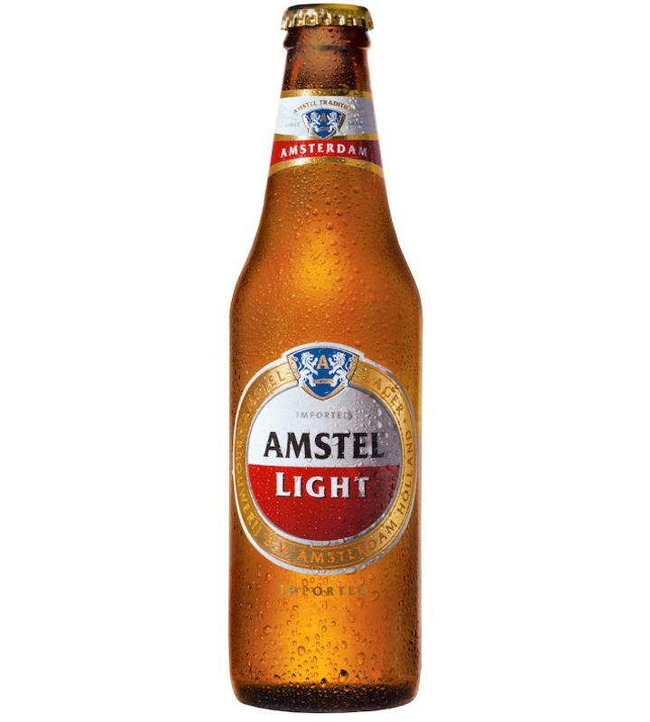 Amstel Light
