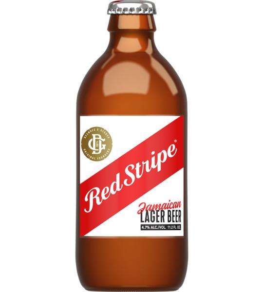 Red Stripe Original