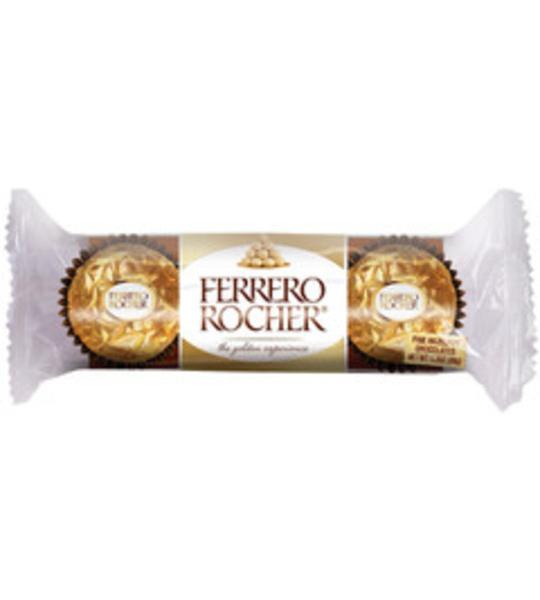Ferrero Rocher