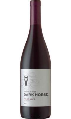 image-Dark Horse Pinot Noir