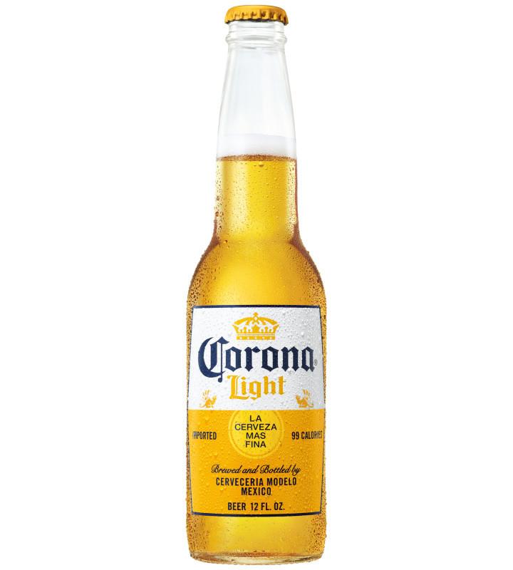 Corona Light Mexican Lager