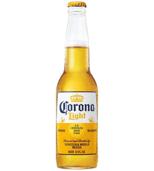 Corona Light Mexican Lager