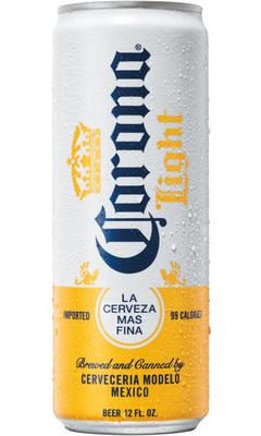 image-Corona Light Mexican Lager