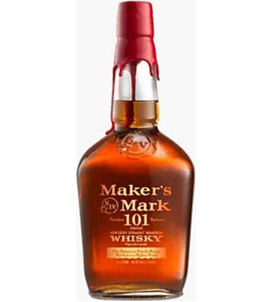 Maker's Mark Bourbon 101pf Limited Release