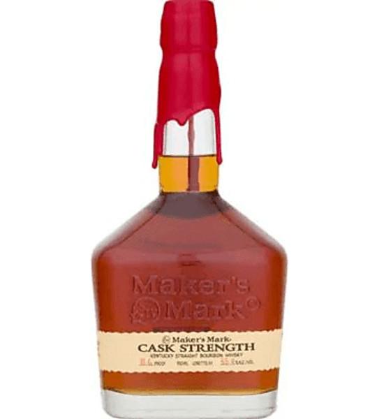 Maker's Mark 46 Bourbon Cask Strength 109.6pf