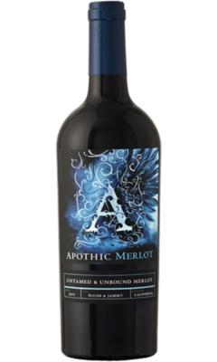 image-Apothic Merlot